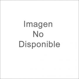 BLONDA 18X25CM X5 RECTANGULAR BORDADA BLANCA (39163) COMERCIAL DAVIES 