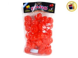 NARIZ DE PAYASO CHICA ROJA X36 (07994/79945) ZABAWA