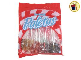 CHUPETIN RATON  X10 UND (0036/12733) MANDUVI