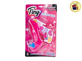 "O.F""P.M."SET COSMETICA TINY  ZAPATO BLISTER 14CM SEBIGUS (3023/216653)