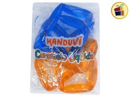 MIELCITA MEDIANO X20 UND (0023/77785) MANDUVI