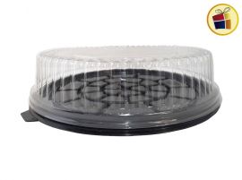 CAMPANA PARA TORTA T26 B (5516/97350) LA CORPORACION