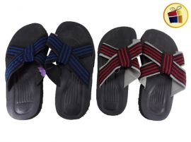 OJOTA PARA HOMBRE TIRA CRUZADA (358361/307/1)