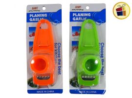 RALLADOR DE AJO Y NUEZ MOSCADA MANUAL BENABI (24417/227670)