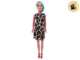 N23 MUÑECA FLACA CUERPO PLASTICO EN BOLSA 11X34CM SEBIGUS (52227/019417)