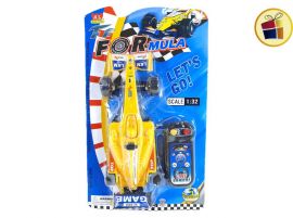 AUTO F1 A CONTROL 15X25.5CM EN BLISTER FLUSS (3310-C/100226)