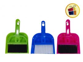 PALA PLASTICA BARRE MIGAS 19X14 CM EN BOLSA JAISPUR (PALA PLASTICA BARRE MIGAS 19X14 CM EN BOLSA JAISPUR (27021/722627)