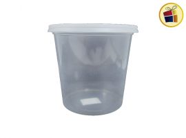 POTE NATURAL STANDAR 1KG (315P1000NT/37264)  KRISSAN LA CORPORACION