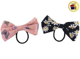 GOGO FINA MOÑO ESTAMPADO SIN COLA (26062)