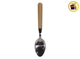 "P.C1.C2.M."CUCHARA MANGO MADERA HUADA KITCHEN  MILENA (523662/C056-15-20/613541)