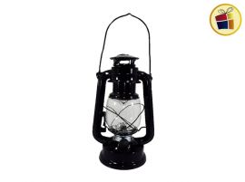 (50/30%) LAMPARA FAROL 15 LED 25CM (559115/616-17-1)