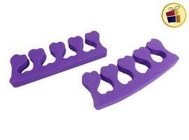 SEPARADOR PARA DEDOS PIE X2 UN. (141586/AM23329)