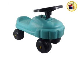 ANDARIN ZAPATILLA  PATA PATA (340-34/J125/618733)