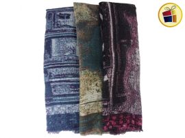 CHALINA DAMA GRUESA ESTAMPADA (00021) CH