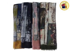 CHALINA DAMA GRUESA ESTAMPADA (00083) CH