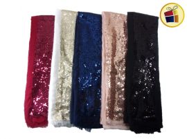 CHALINA DAMA CHICA CON LENTEJUELAS (00144) 