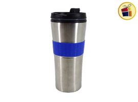 JARRO TERMICO DE ACERO CON ANTIDESLIZANTE 18.5CM (498062/NS249806)