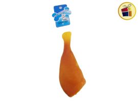 CHIFLE P/PERRO PATA DE POLLO18CM (P-811-4/811041)