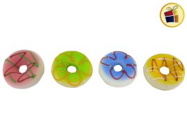 ADORNO IMAN FORMA DONA 4CM (081773/C-608-17-7)