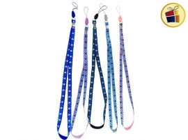 (OFERTA FINAL)CINTA PARA CELULAR GRUESA ESTAMPADA CH (510029)