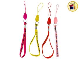 (OFERTA FINAL)CINTA PARA CELULAR CORTA ESTAMPADA CH (510067)