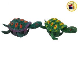 ADORNO IMAN FORMA TORTUGA 10CM (674-4/067440)