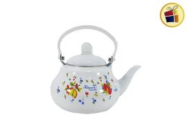 "P.R"PAVA ENLOZADA REOONA DECORADA 1.3LTS LABANIM (445416/TK-501E/TK-315)