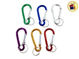 LLAVERO GANCHO GRANDE COLOR 6CM (020265/IMRRLL0026)