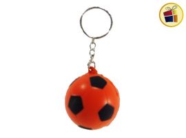 LLAVERO STRESS PELOTA SURTIDO (004356/0217)