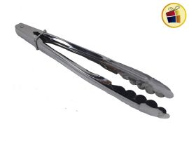 PINZA  METAL MULTIUSO CHICA EN BOLSA 25CM (030792/DL0106))