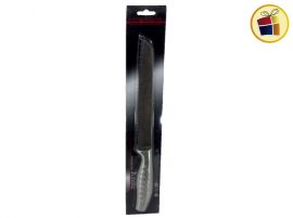 CUCHILLO PARA PAN MANGO ACERO 7" 30CM (045895/PP0433)