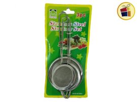 ###COLADOR ACERO REFORZADO X3 NAJAL (DL7350/PP0172/33194/GB-A06-124/054354)