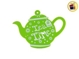 POSA PAVA DE SILICONA 24X18 (057973/DL1850)