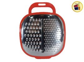 RALLADOR 2 USOS CON DEPOSITO PLASTICO (214011/A401-8T)