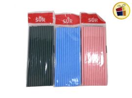 SORBETE SUR CARTON X25 EN BOLSA  (24261) MOSS SANTIAGO