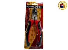 (50/30%) PINZA ALICATE PROFESIONAL 6" EN BLISTER (482759/827-17-5)