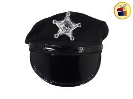 GORRO POLICIA X1 (63920) CH