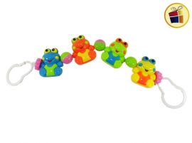 NEW SONAJERO- CUNERO SAPITO X 4 EN BOLSA (MKE165775/657756)