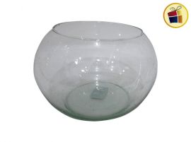 "P.M"PECERA DE VIDRIO Nº4 13X10 CM MES REGALERIA (95/207/867704)