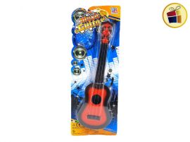 N22 GUITARRA CRIOLLA 41CM BLISTER SEBIGUS (51020/055503)