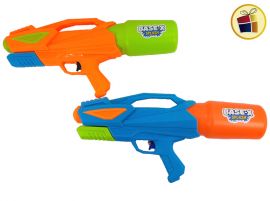 PISTOLA LANZA AGUA CON TANQUE 38CM SEBIGUS (8494/060828)