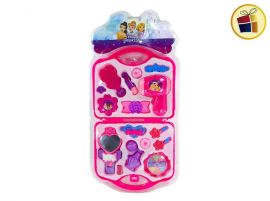 "P.R"SET BELLEZA PRINCESA X15 PCS ACETATO SEBIGUS (952901/120683)