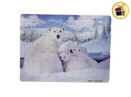 N22 ROMPECABEZA 28X21CM BOLSA SEBIGUS (51274/124612)