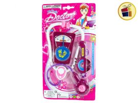 N22 SET DOCTORA  X3 PCS BLISTER SEBIGUS (50700/208740)