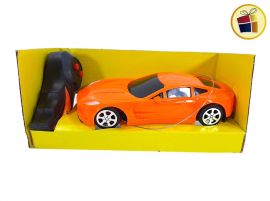 N23 AUTO DEPORTIVO A CONTROL EN CAJA 10X22CM SEBIGUS (52011/50028/225785)