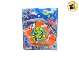 JUEGO PESCA MAGIC NEMO 15X23CM BLISTER SEBIGUS (52358/236415)