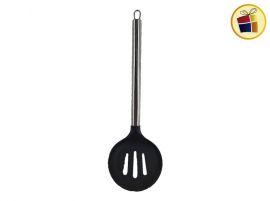 ESPUMADERA TEFLON MANGO ACERO 35CM (DL2842/072747/UTI-003/000036)