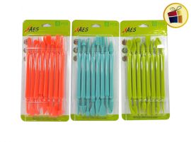 SET DE ACCESORIOS DE REPOSTERIA X8 PIEZA (00289) ATHAND