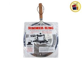 DIFUSOR PARA HORNALLA MANGO MADERA 21CM LABANIM (DL1229/007701/AD093-03/093030)