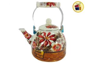 PAVA ENLOZADA DECORADA 2 LTS LABANIM (TK-220/102208)